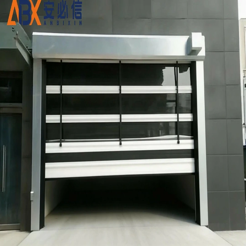 东莞机库门