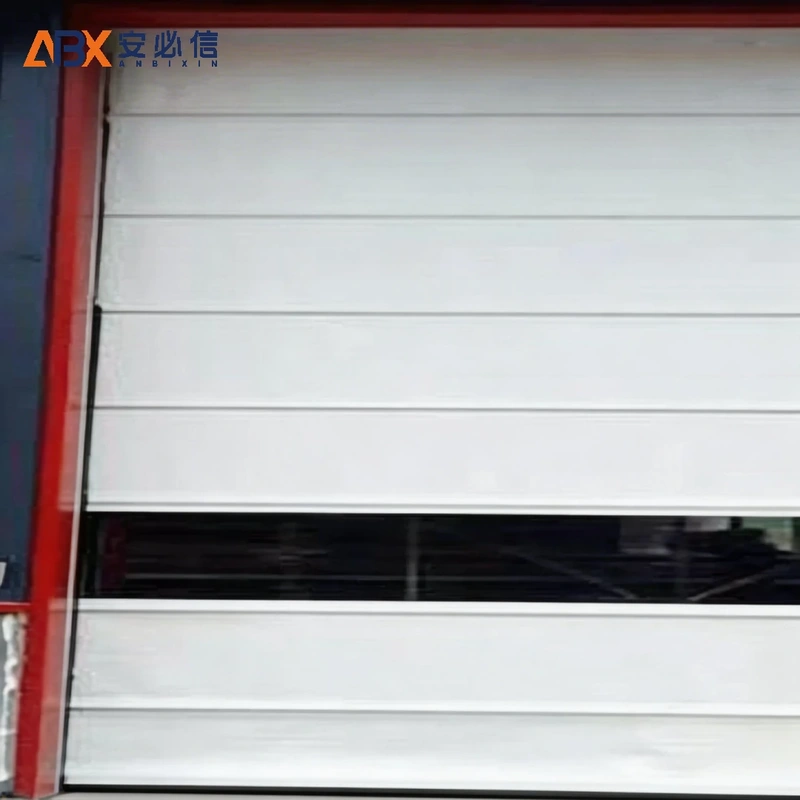 东莞洁净快速门